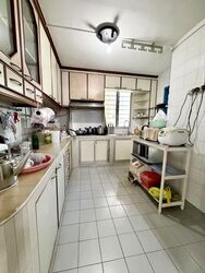 Blk 498H Tampines Street 45 (Tampines), HDB 5 Rooms #538727331